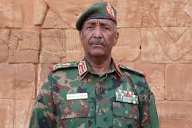 الفريق أول البرهان يتفقّد مدينتي «بارا والأبيض»